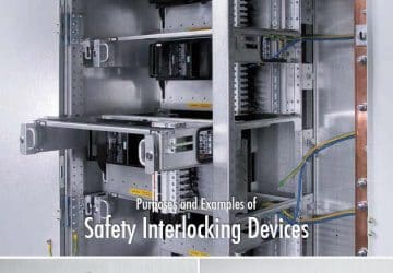 Purposes and Examples of Safety Interlocking Devices