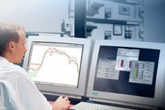 Security for Substation Communications