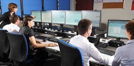 Alstom and Cisco to Develop Secure Digital Substation Automation Solution