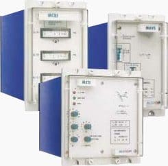 Selection of static relays