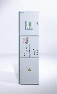 Siemens HV Switchgear