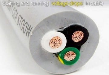 Sizing of power cables for circuit breaker controlled feeders (technical article by mr. Asif Eqbal)