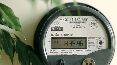 Smart Meter