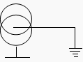 Direct earthing scheme