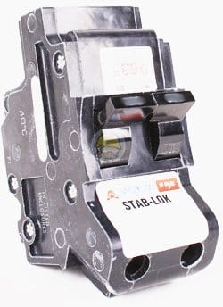 Federal Pacific Stab-lok (NA) Circuit Breaker