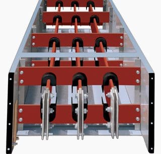 Standards and applications of medium voltage Bus Duct