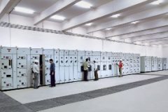 Substation Ventilation Requirements – Ergon