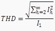 THD formula 2