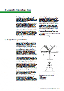 The behaviour of SF6 puffer circuit-breakers under severe conditions