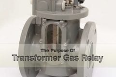 The Purpose Of Transformer Gas Relay