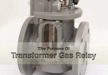 The Purpose Of Transformer Gas Relay