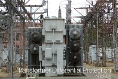 Transformer Differential Protection Principles