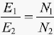 Transformer in no load formula