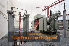 Importance of Transformer Inrush Current