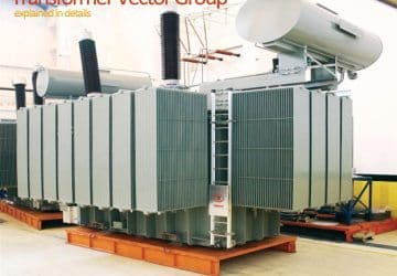 220kV Class 110kV Class Single Phase Traction Transformer