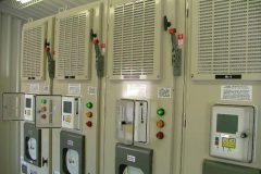 Variable Speed Drives (VSD's) used for submersible pumps