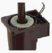 Multi functional bushing