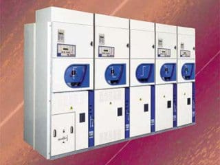 VISAX MV Metal-clad Switchgear