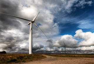 Causeymire Wind Farm