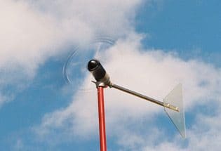 What Size Wind Turbine Do I Need?